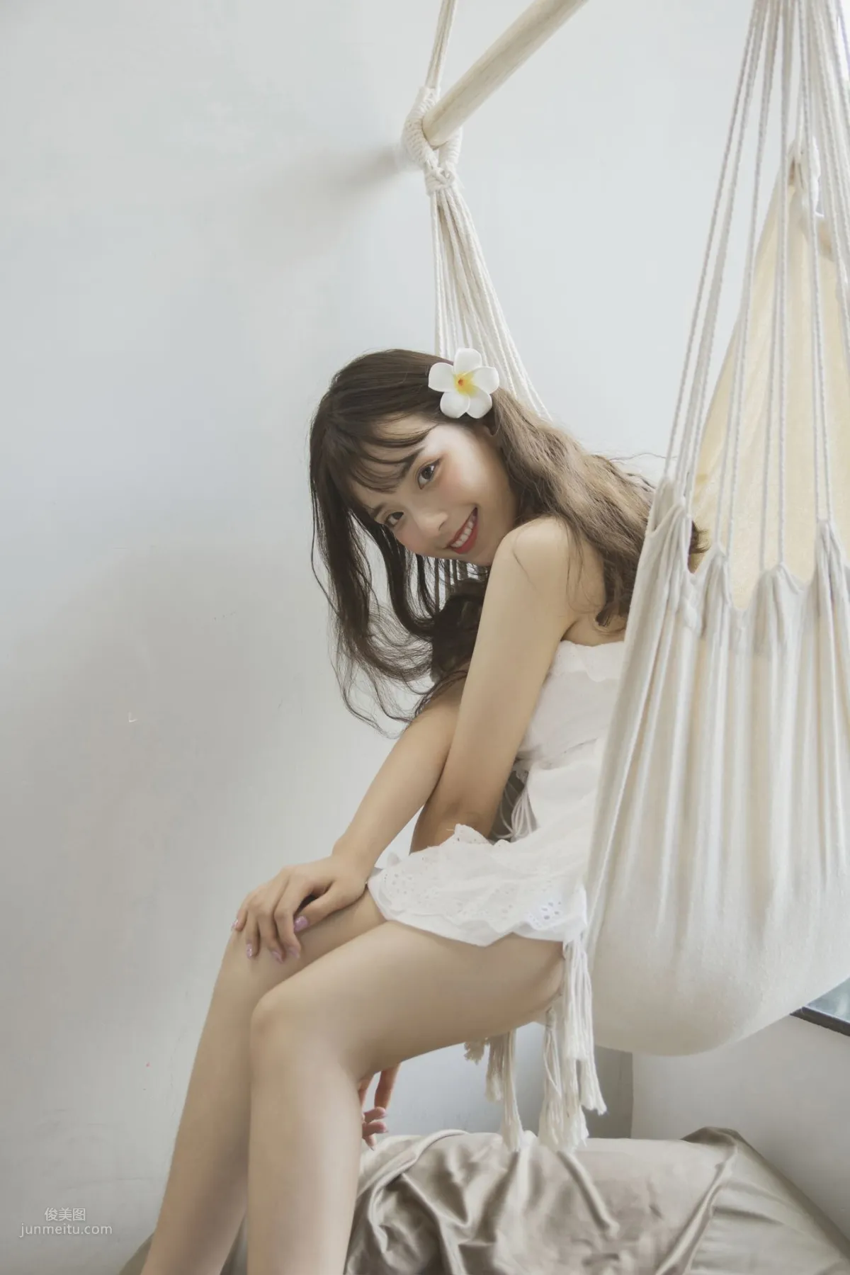 [YALAYI雅拉伊] 2019.08.02 No.357 我的高达女友 阿橙_7
