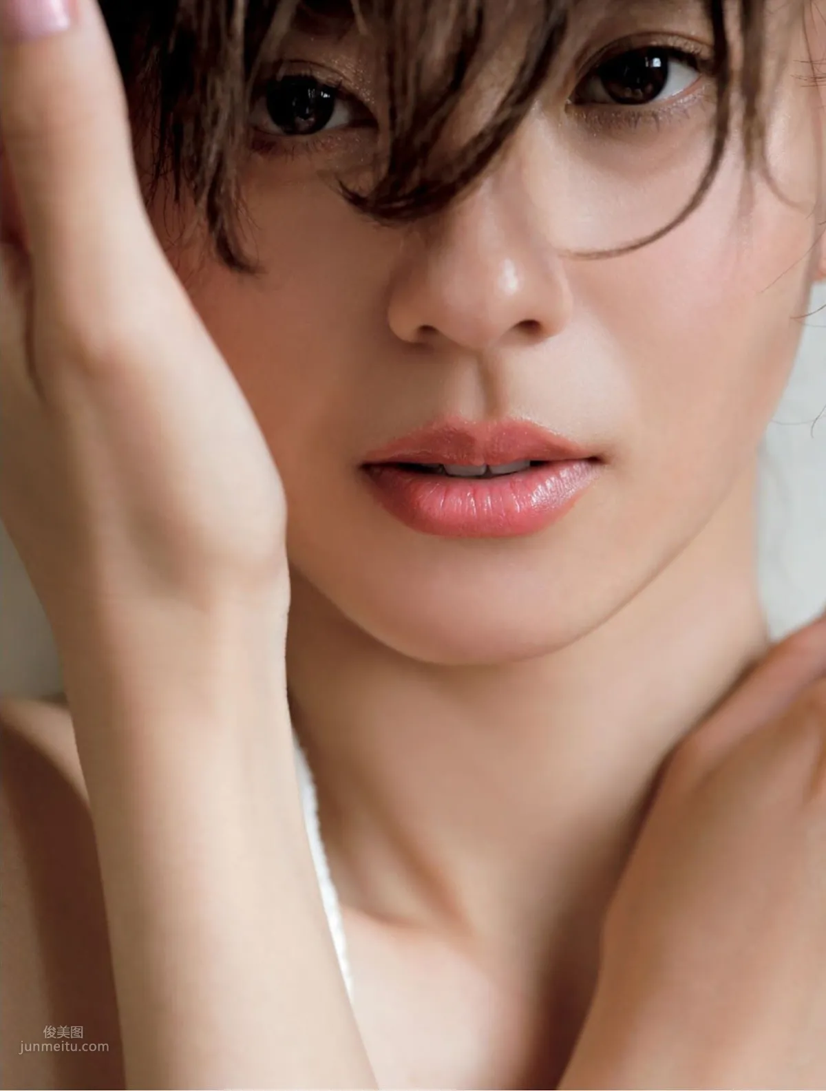 朝比奈彩, Asahina Aya - FRIDAY GOLD, 2019.05.15 4