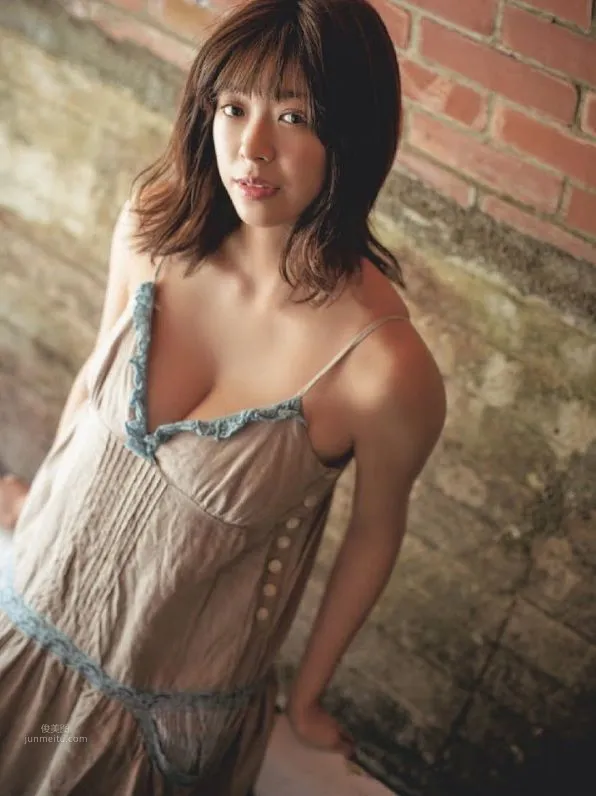 和智みなみ, Wachi Minami - Weekly SPA!, Shonen Champion, 2019 19