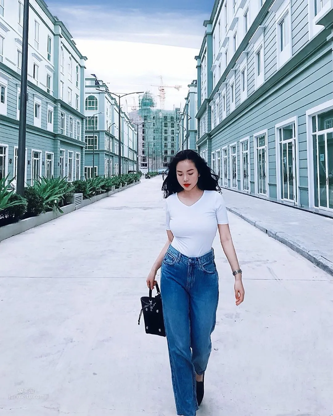 Nhung Pham- 越南妹子半球專業戶 12