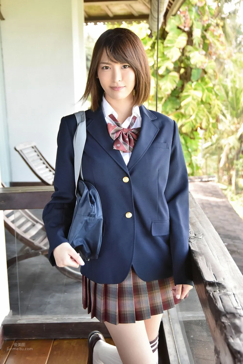 [YS Web] Vol.836 奈月セナ, Sena Natsuki_0