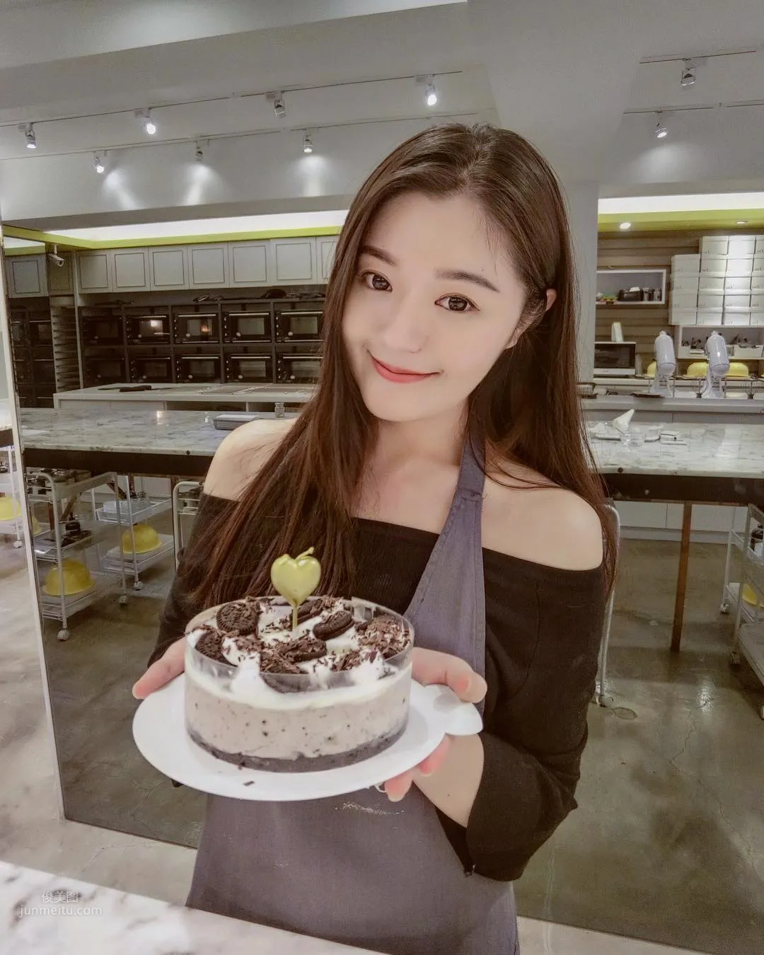外型甜美可愛的Judy邱比特 16