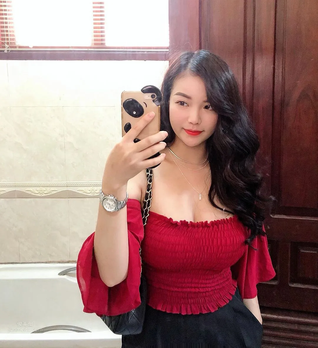 Nhung Pham- 越南妹子半球專業戶 14