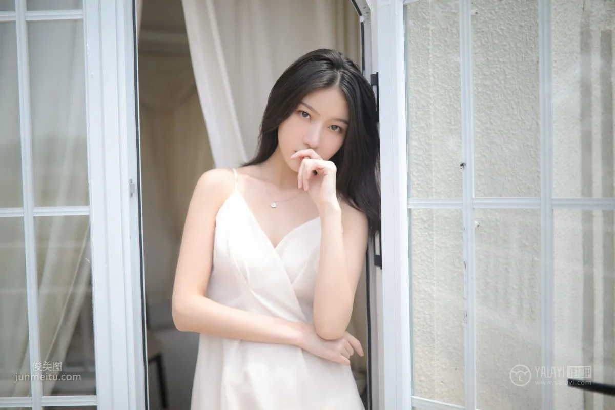 [YALAYI雅拉伊] 2019.06.16 Vol.310 聽風 白璐 20