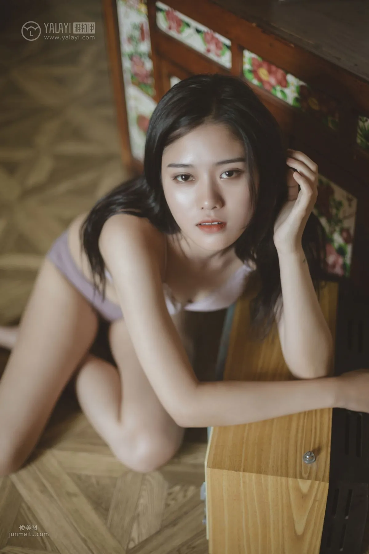 [YALAYI雅拉伊] 2019.07.26 Vol.350 情緒挑撥 荔子 15