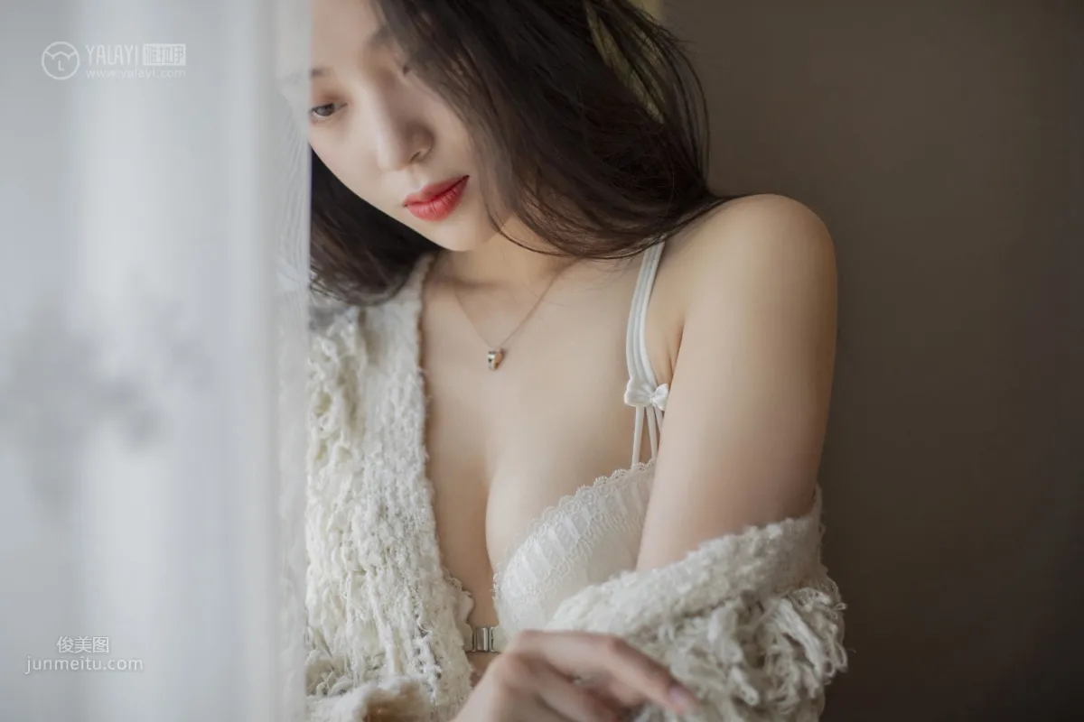 [YALAYI雅拉伊] 2019.05.18 No.281 你的樣子 楚薇 23