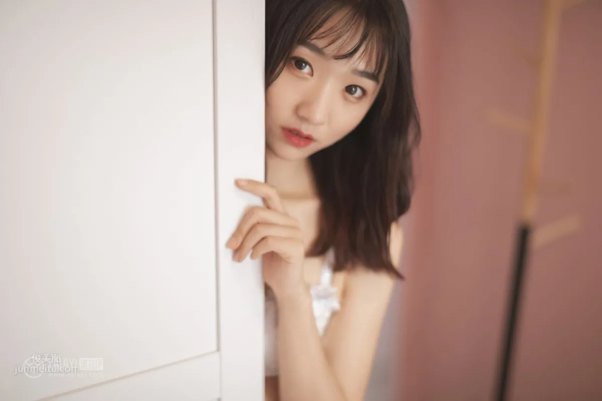 [YALAYI雅拉伊] 2019.07.02 No.326 和你 念念 23