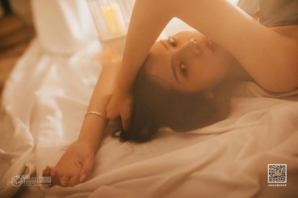 [YALAYI雅拉伊] 2019.09.05 Vol.391 撩撥 靜兒 34