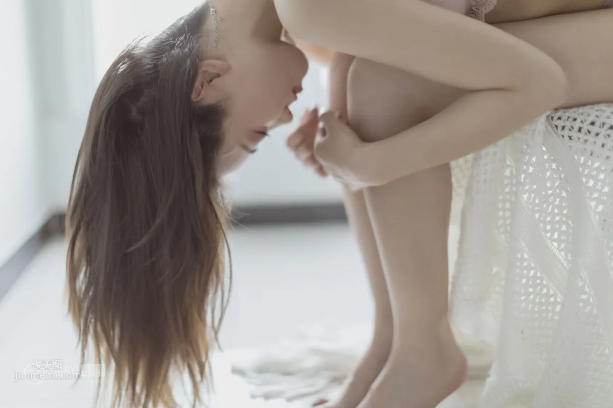 [YALAYI雅拉伊] 2019.06.22 Vol.316 叫她起床 高若童 32
