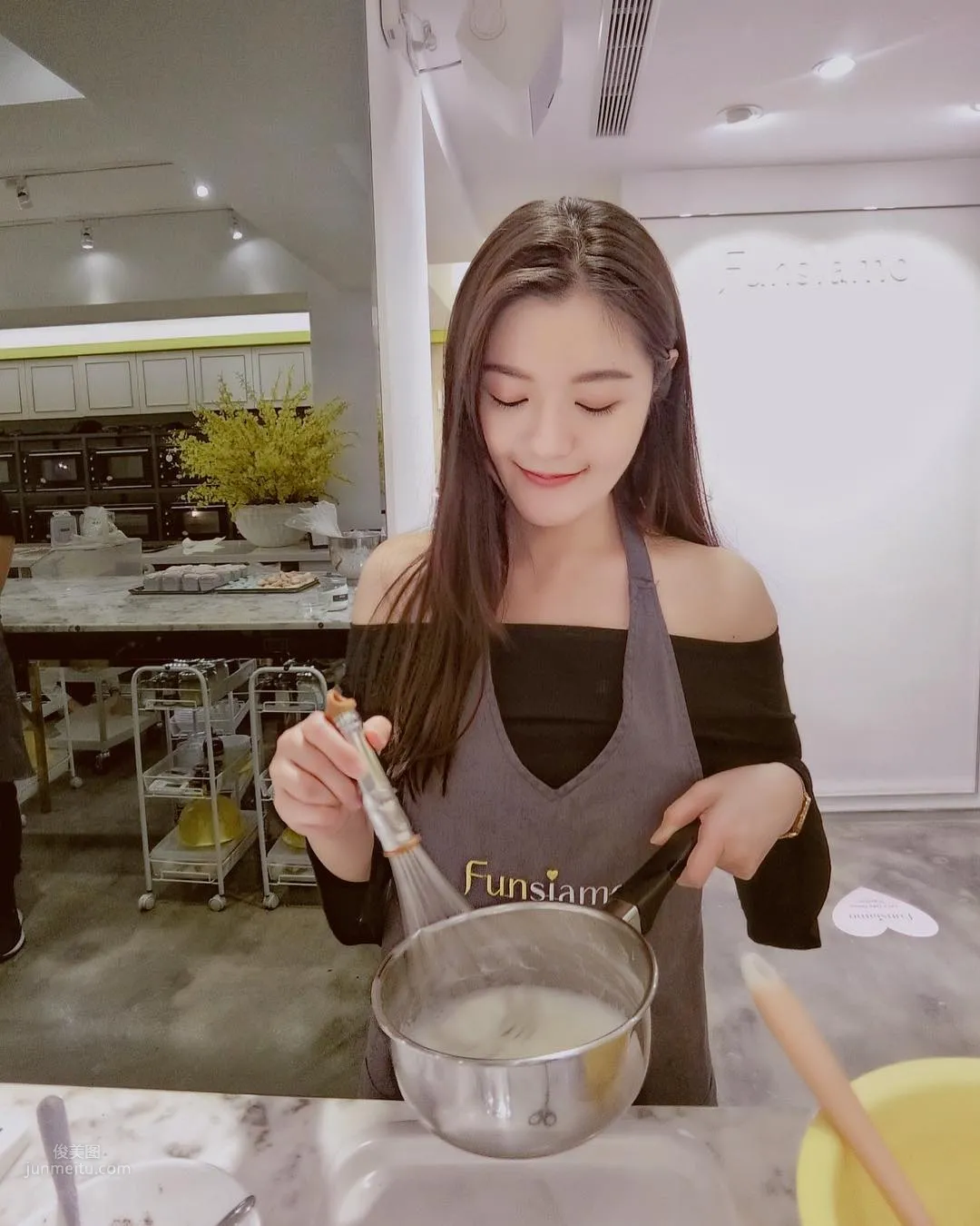 外型甜美可愛的Judy邱比特 14