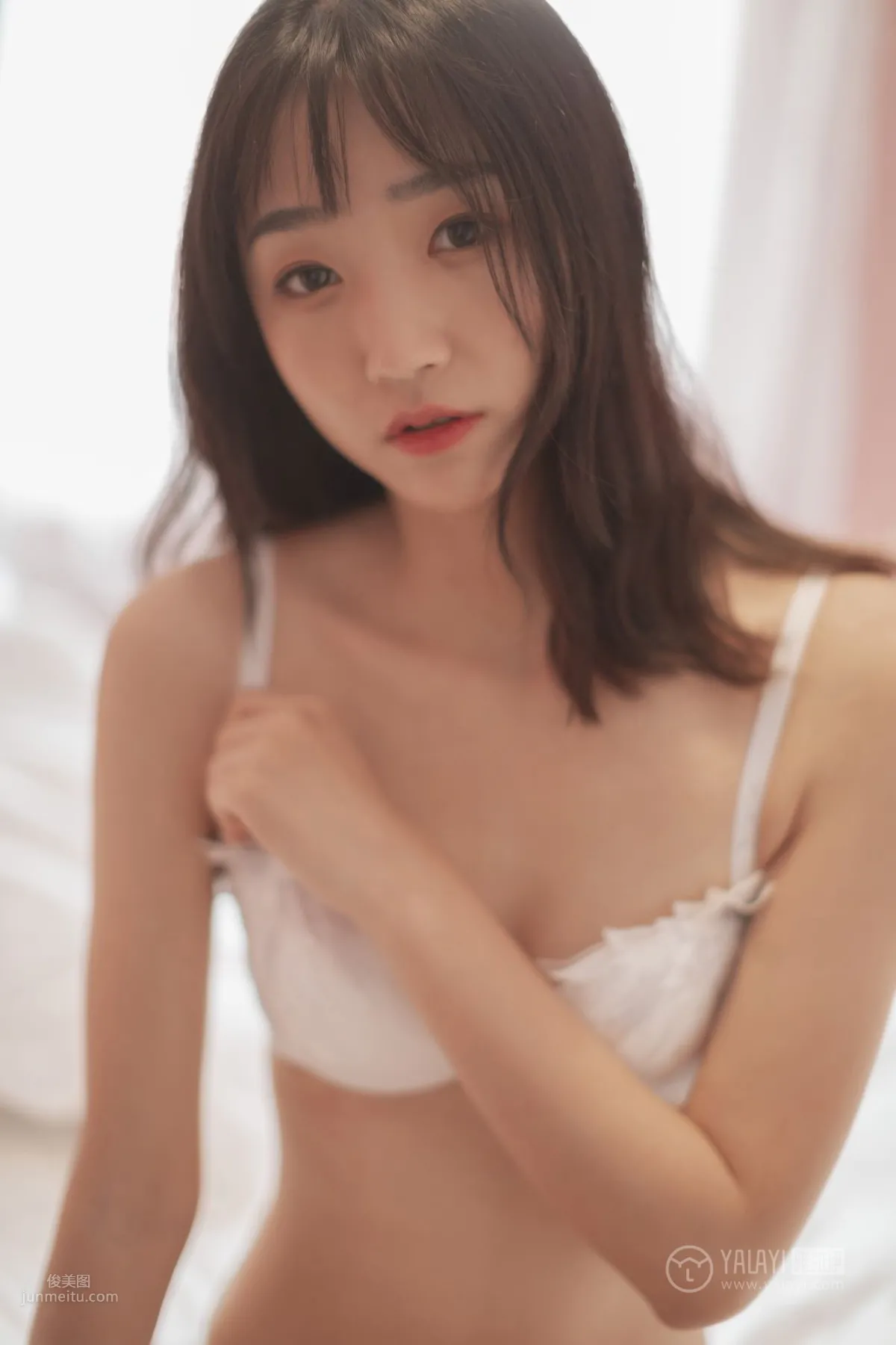 [YALAYI雅拉伊] 2019.07.02 No.326 和你 念念 29