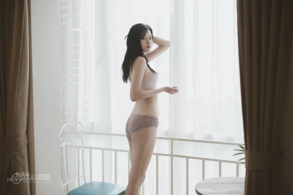 [YALAYI雅拉伊] 2019.07.26 Vol.350 情緒挑撥 荔子 33