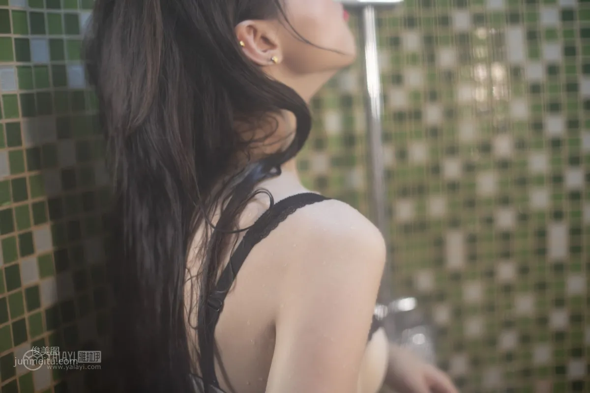 [YALAYI雅拉伊] 2019.05.07 No.272 妃子笑 心怡 5
