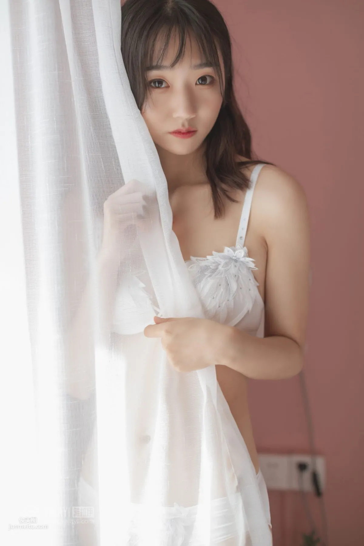 [YALAYI雅拉伊] 2019.07.02 No.326 和你 念念 42