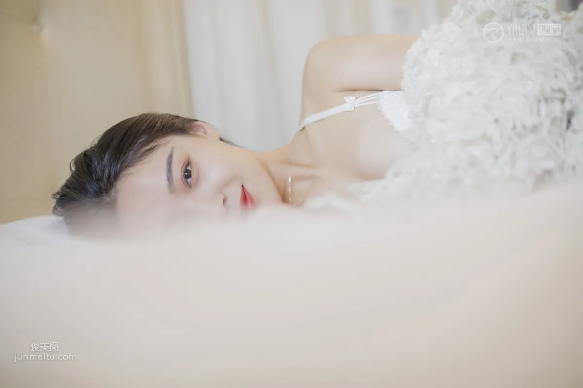 [YALAYI雅拉伊] 2019.05.18 No.281 你的樣子 楚薇 26