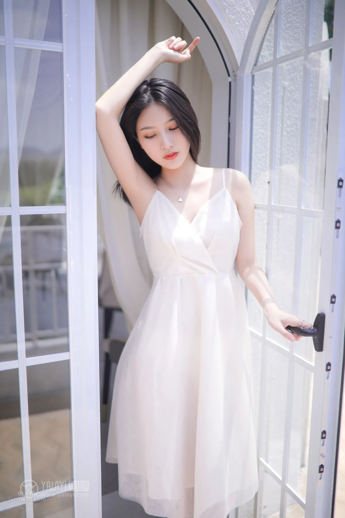 [YALAYI雅拉伊] 2019.06.16 Vol.310 聽風 白璐 17