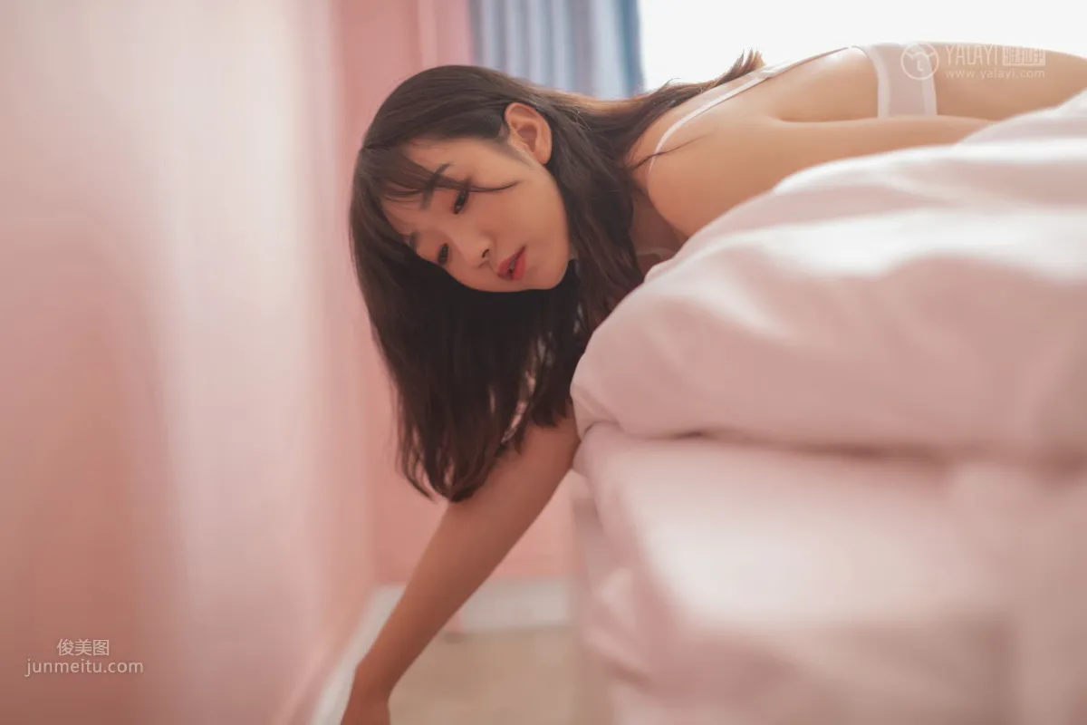 [YALAYI雅拉伊] 2019.07.02 No.326 和你 念念 41