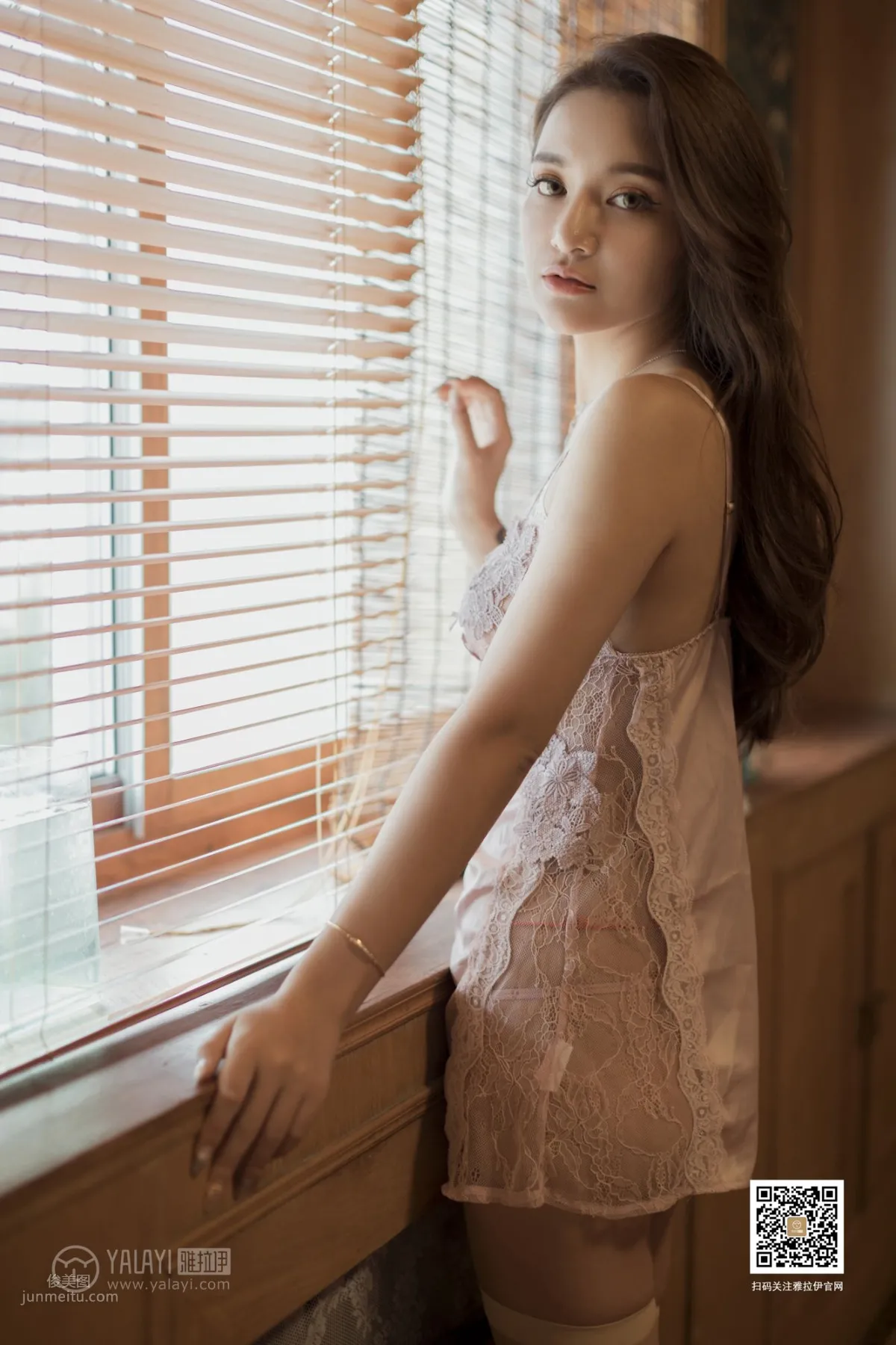 [YALAYI雅拉伊] 2019.08.16 Vol.377 異域絲情 劉子炀 37
