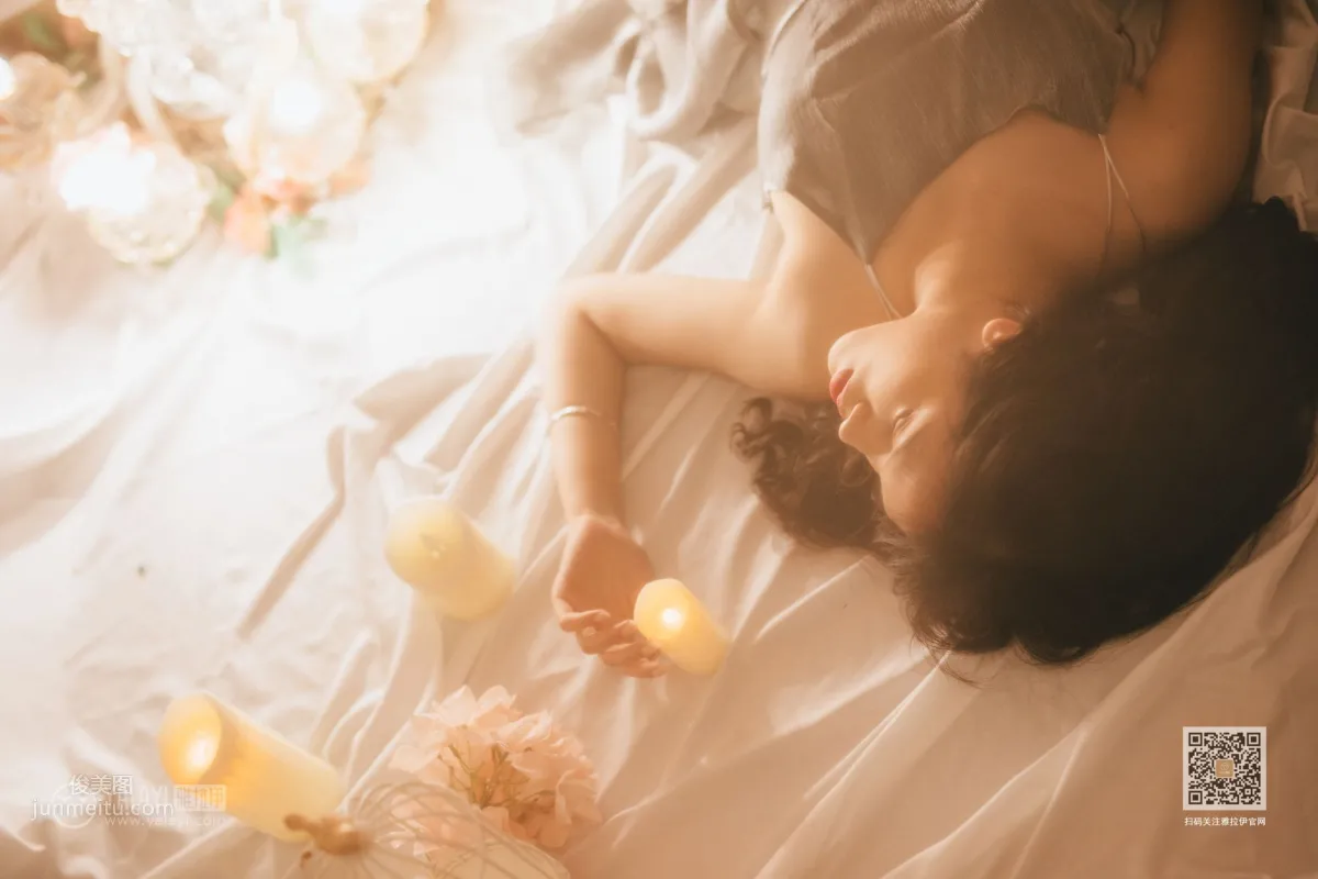 [YALAYI雅拉伊] 2019.09.05 Vol.391 撩撥 靜兒 31