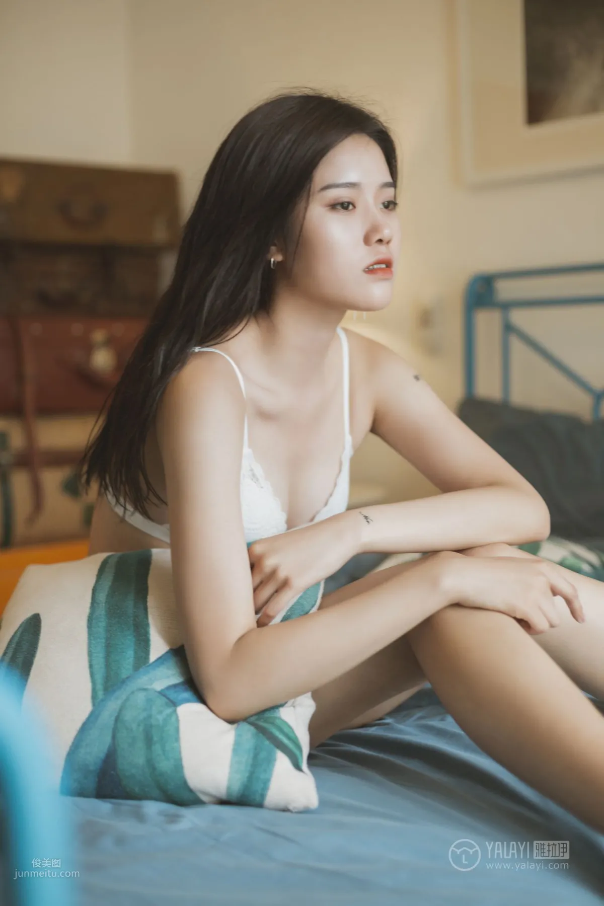[YALAYI雅拉伊] 2019.07.20 Vol.344 情緒斷片 荔子 7