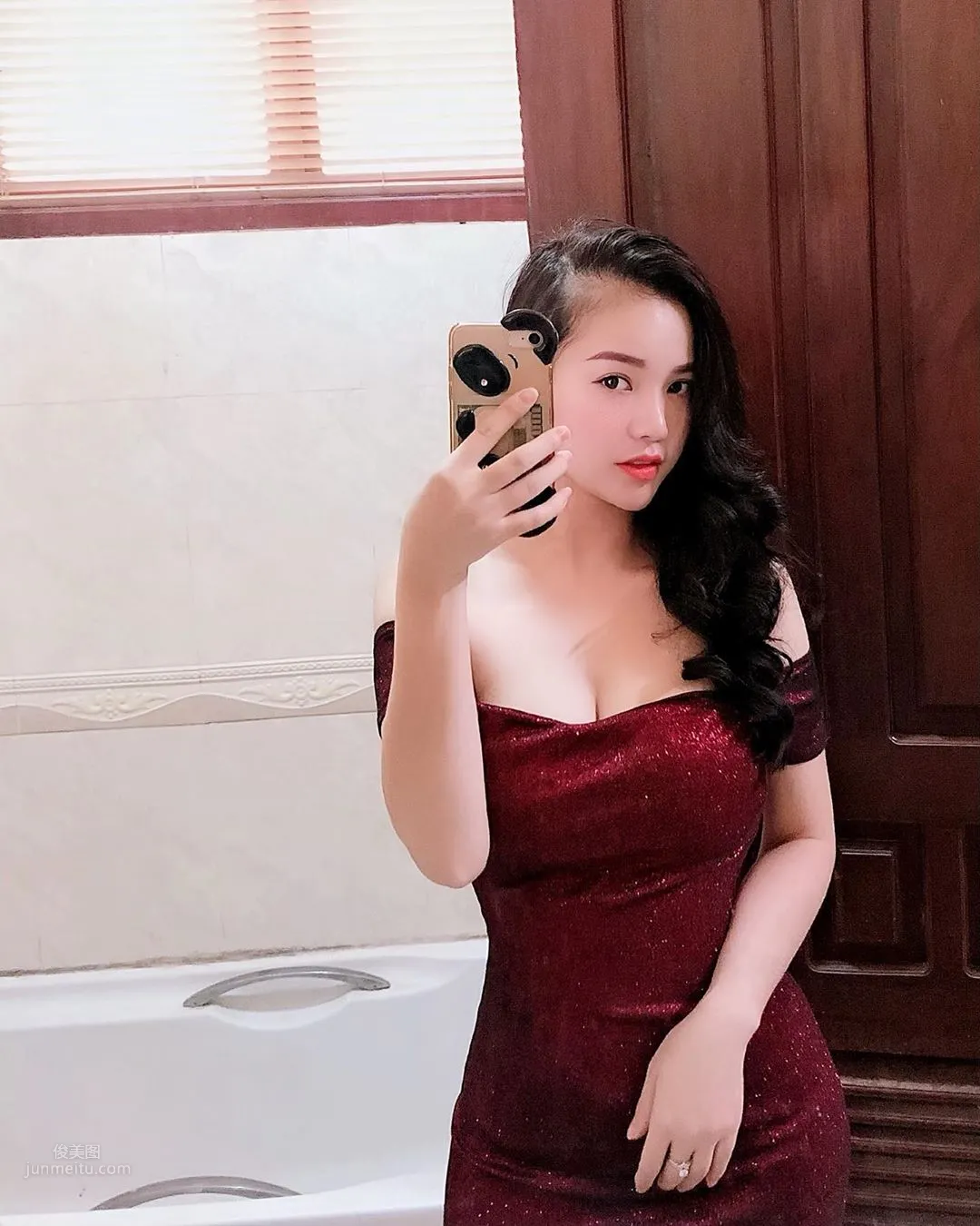 Nhung Pham- 越南妹子半球專業戶 18