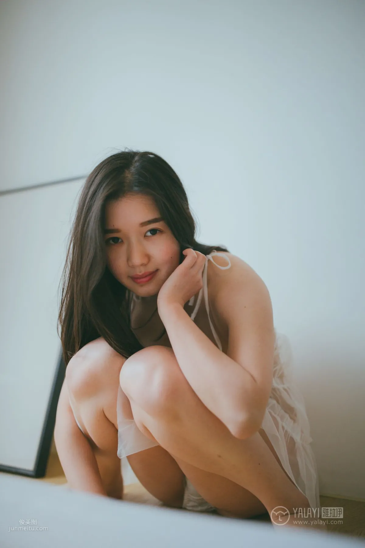 [YALAYI雅拉伊] 2019.05.08 No.271 小日子 奈奈醬 29