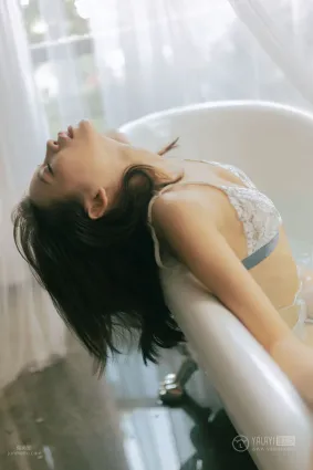 [YALAYI雅拉伊] 2019.08.05 Vol.360 出水芙蓉 麗雅