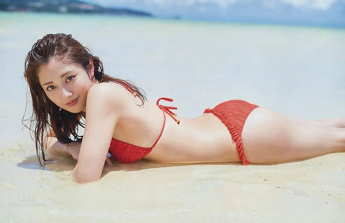 奥山かずさ, Kazusa Okuyama - Young Magazine, 2019.07.29_3