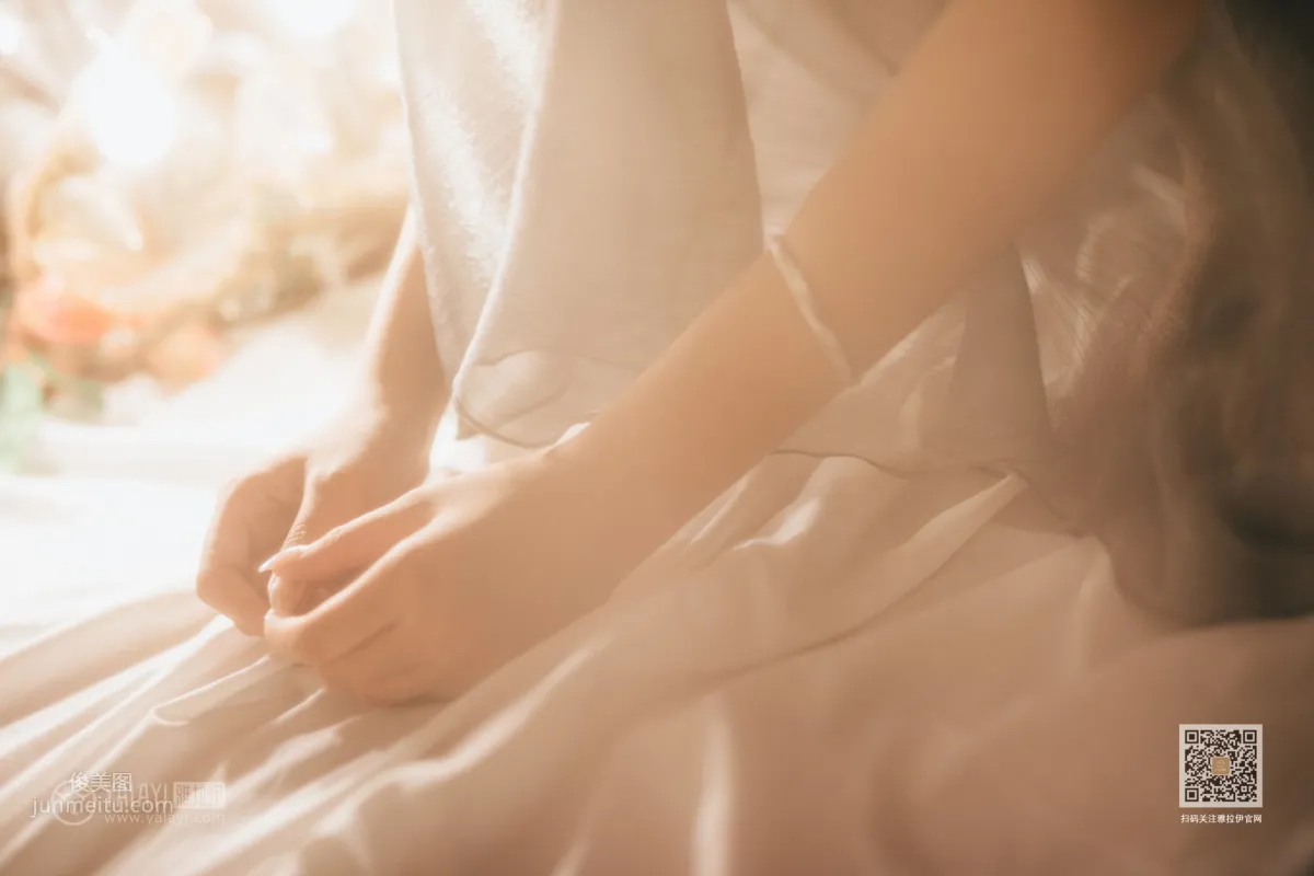 [YALAYI雅拉伊] 2019.09.05 Vol.391 撩撥 靜兒 37