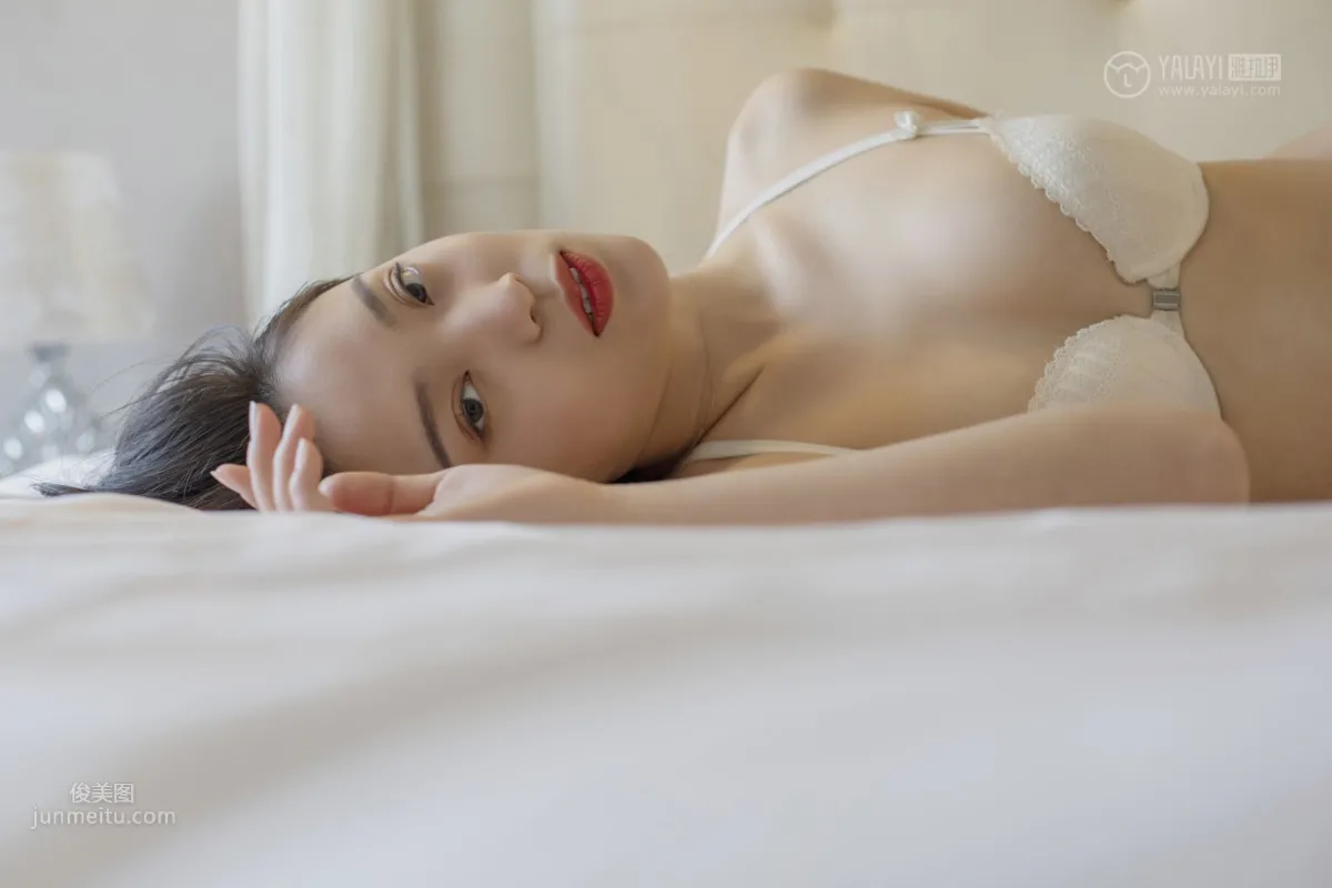 [YALAYI雅拉伊] 2019.05.18 No.281 你的樣子 楚薇 32