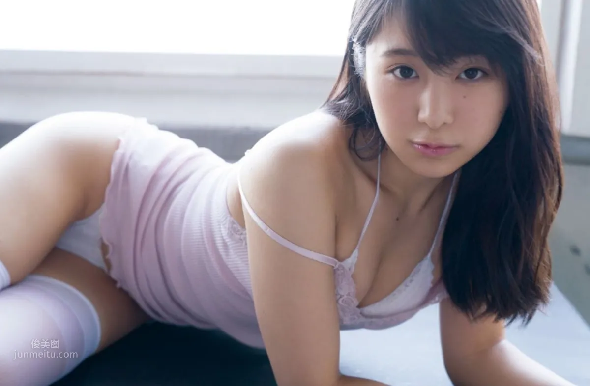 真島なおみ, Naomi Majima - FRIDAY GOLD, 2019.05.15 4