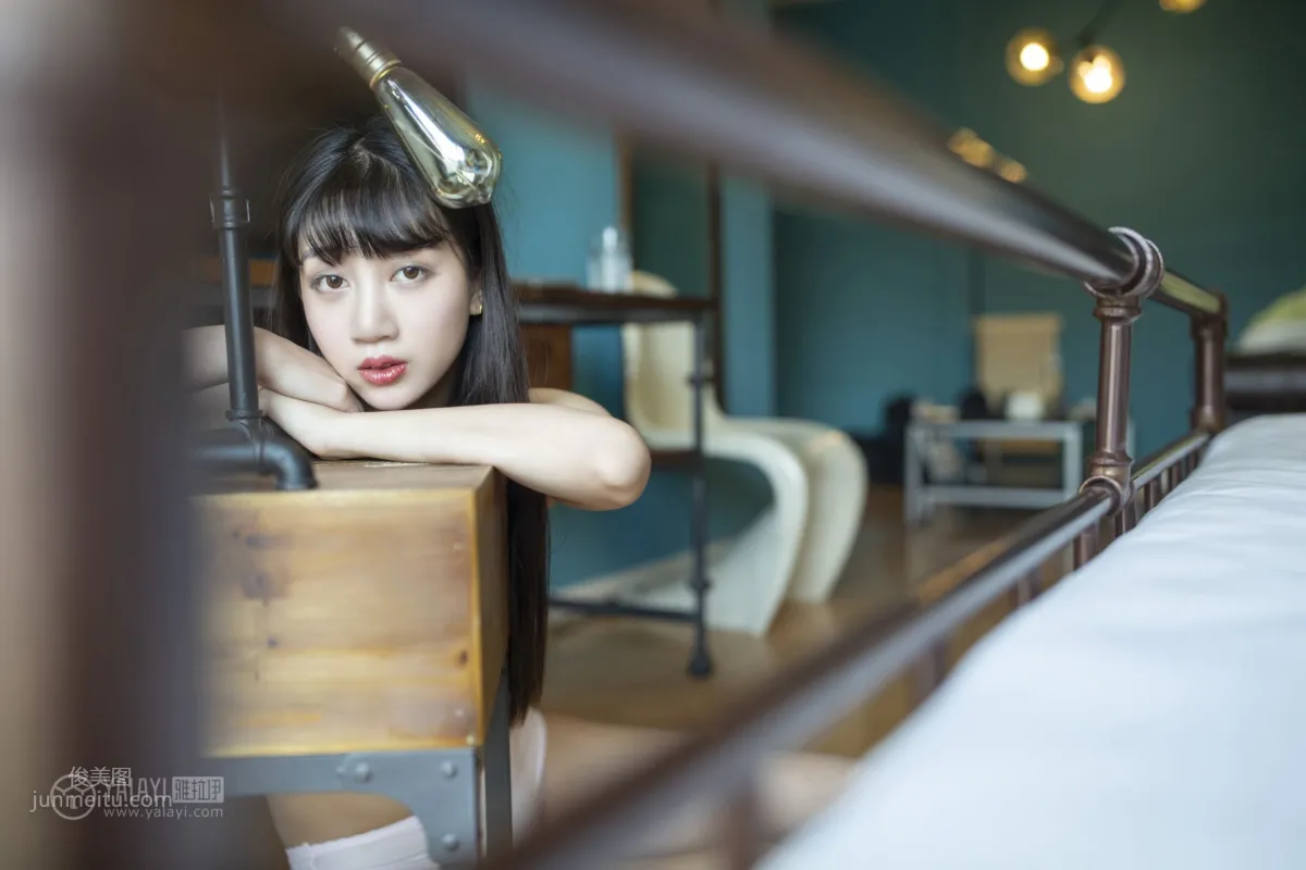 [YALAYI雅拉伊] 2019.05.31 No.294 時趣 溫蒂 45