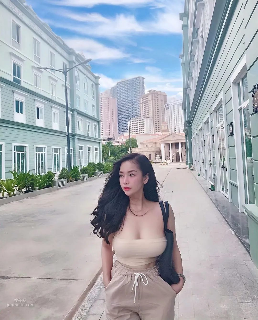 Nhung Pham- 越南妹子半球專業戶 10