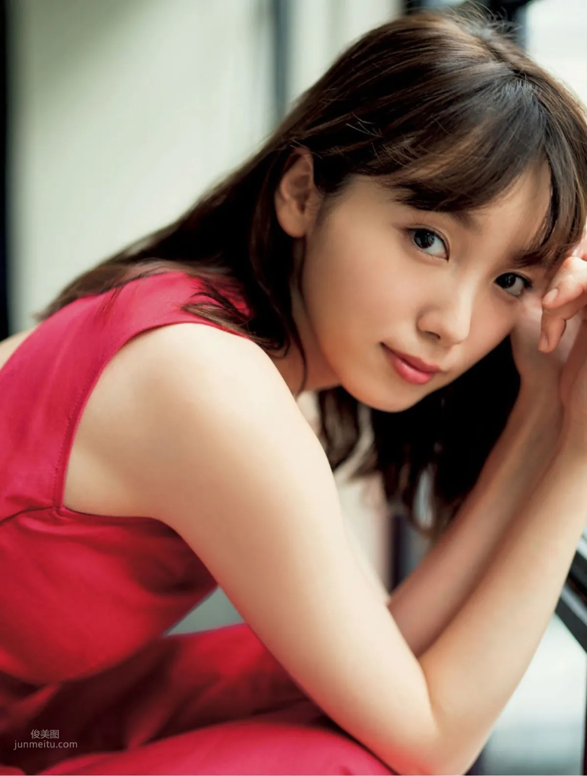 飯豊まりえ, Iitoyo Marie - FRIDAY GOLD, 2019.05.15 4