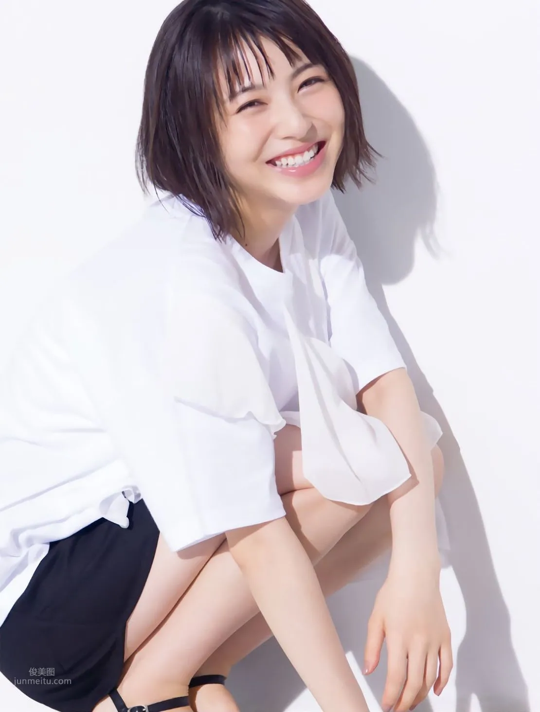 浜辺美波, Hamabe Minami - Young Magazine, Weekly SPA!, Big Comic Spirits, 2019_7