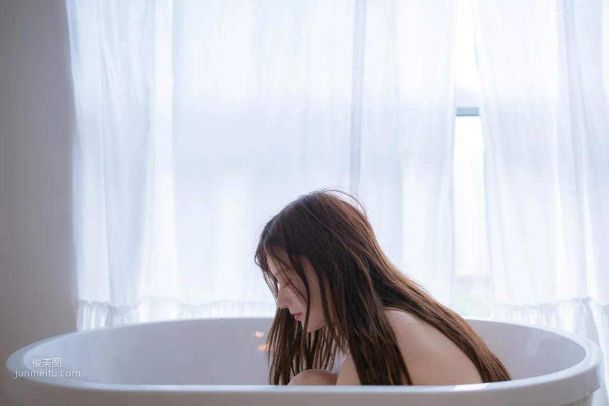 [YALAYI雅拉伊] 2019.07.29 No.353 軟玉溫香 香草 26