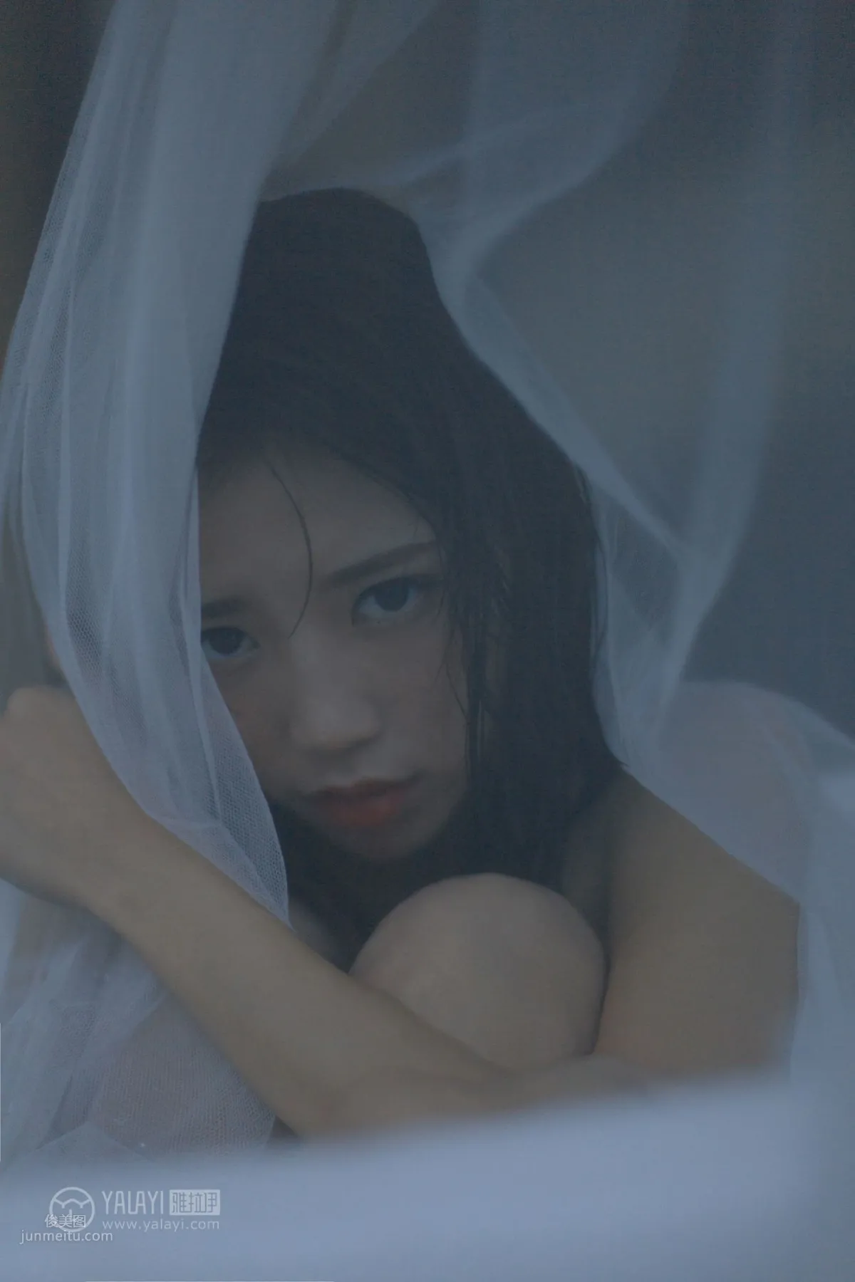 [YALAYI雅拉伊] 2019.08.05 Vol.360 出水芙蓉 麗雅 43