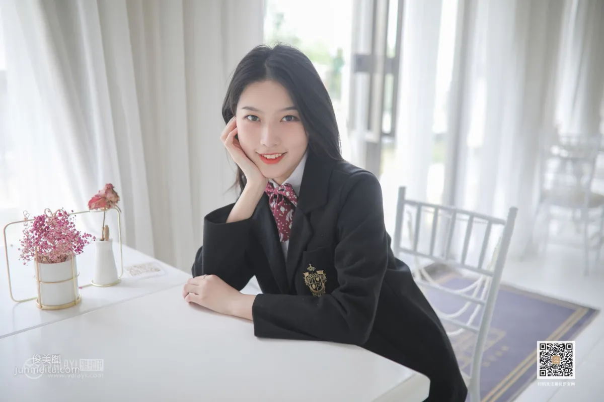 [YALAYI雅拉伊] 2019.09.10 Vol.387 畢業季 白璐 2
