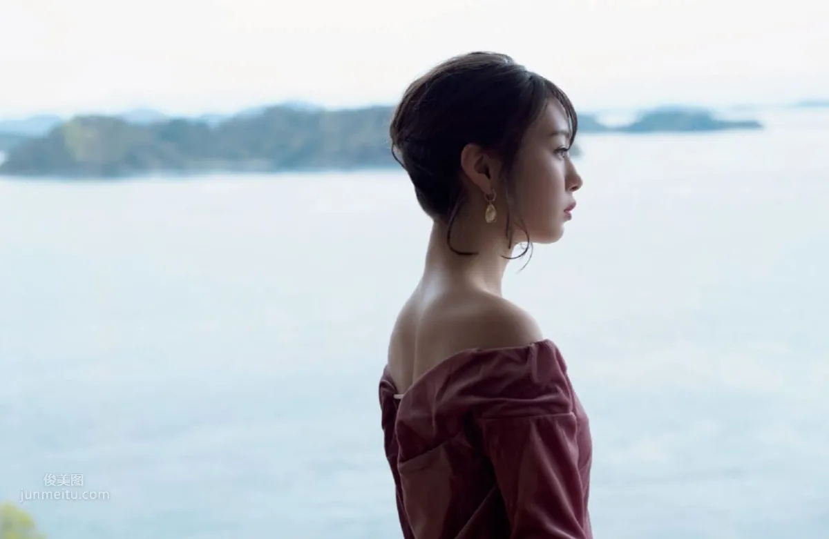 市川美織, Ichikawa Miori - FRIDAY GOLD, 2019.05.15 5