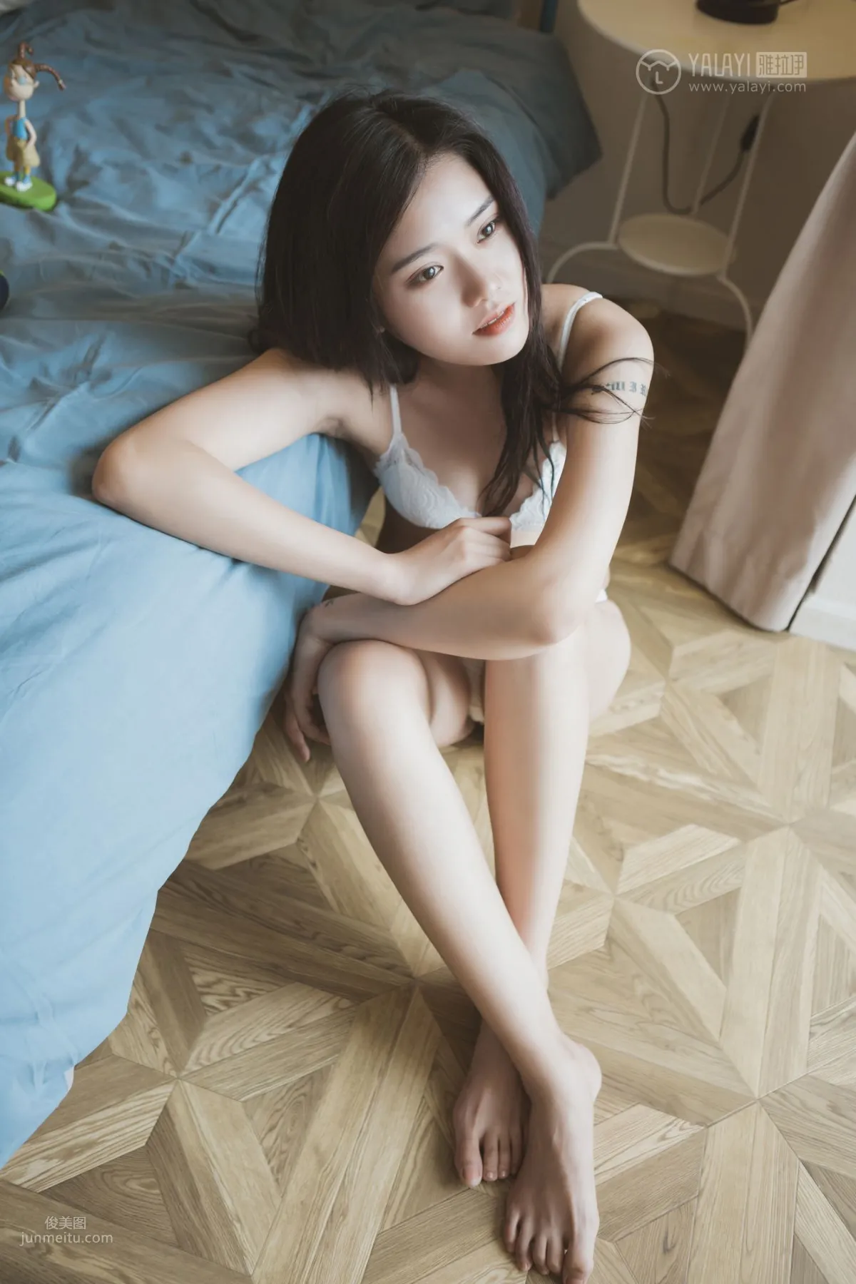 [YALAYI雅拉伊] 2019.07.20 Vol.344 情緒斷片 荔子 17