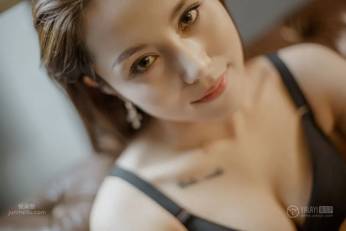 [YALAYI雅拉伊] 2019.05.24 No.287 有毒 雅辛 6