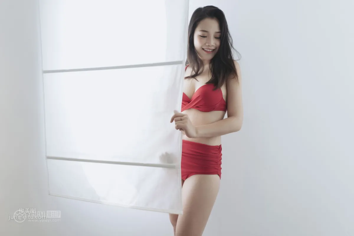 [YALAYI雅拉伊] 2019.07.15 No.339 假日 洋兒 27