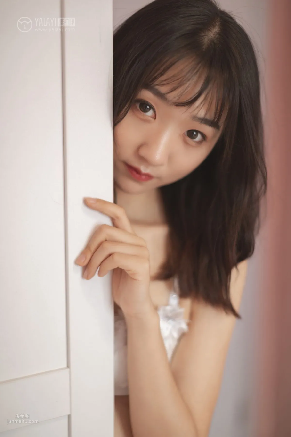 [YALAYI雅拉伊] 2019.07.02 No.326 和你 念念 24