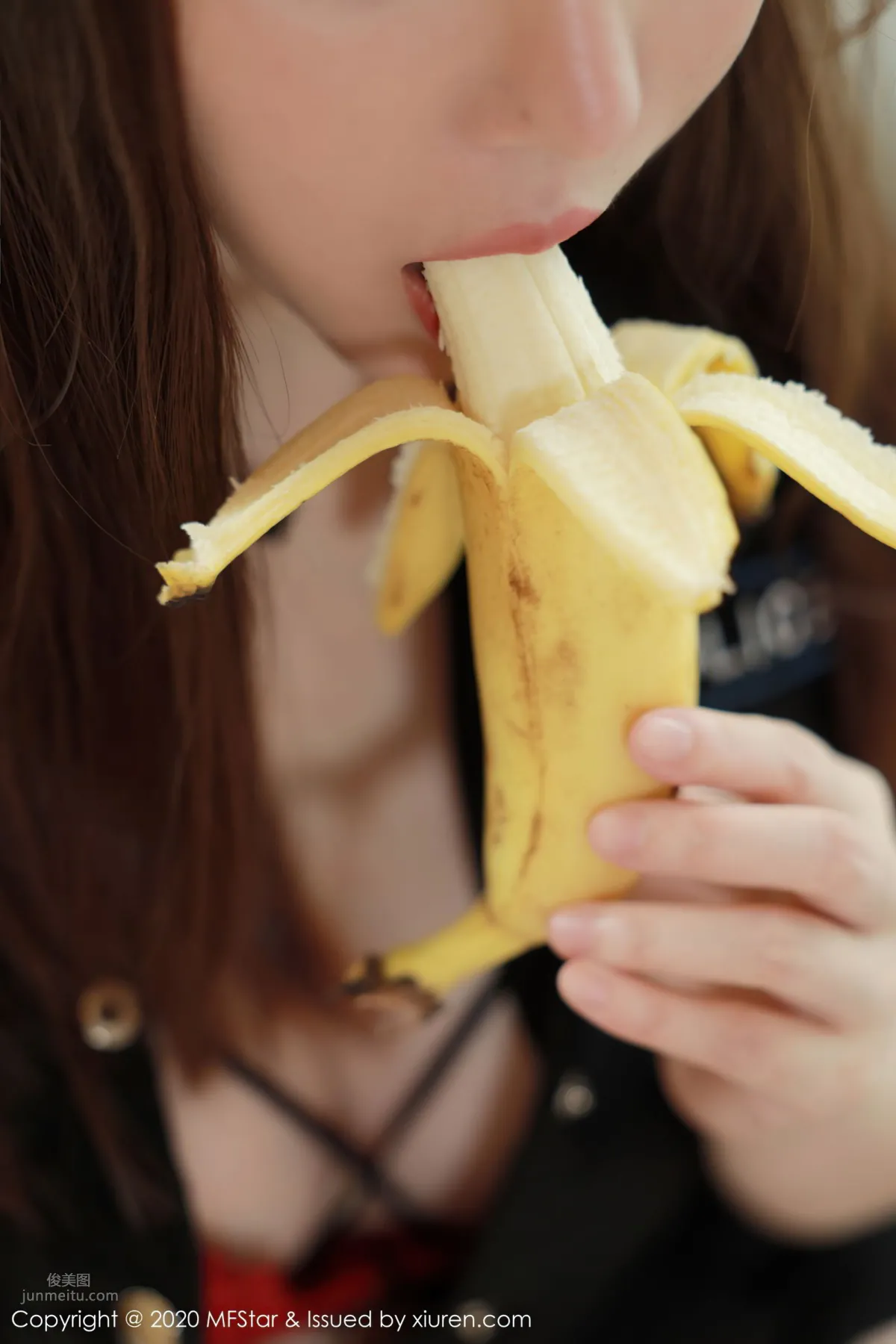 [MFStar] 2020.09.27 VOL.394 白茹雪Abby_1