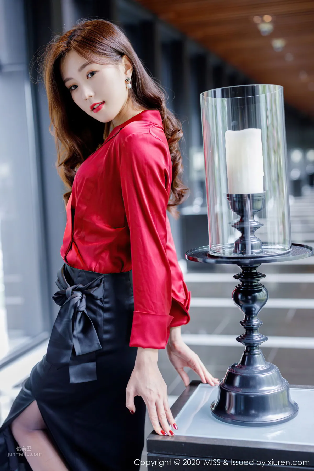 [IMISS] 2020.09.18 VOL.502 杨紫嫣Cynthia_51