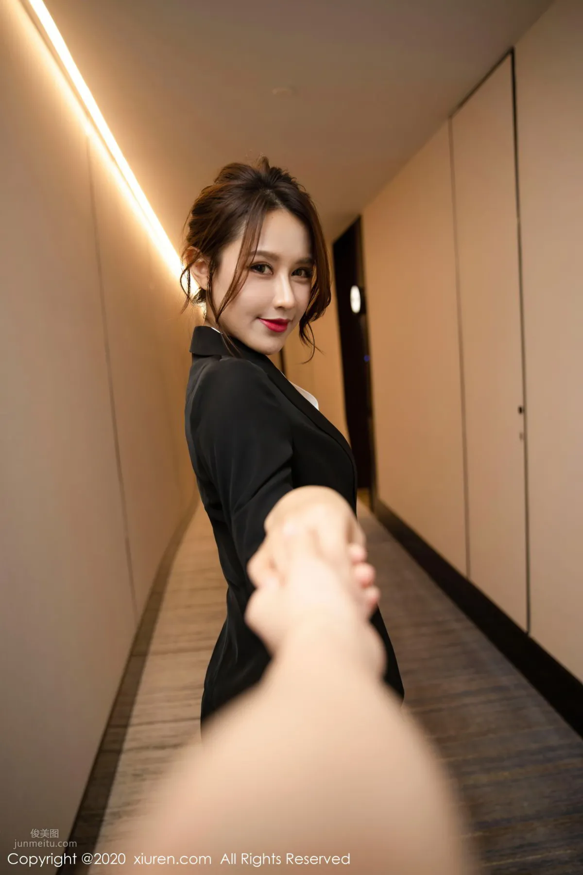 [XiuRen] 2020.09.21 No.2580 徐安安 14