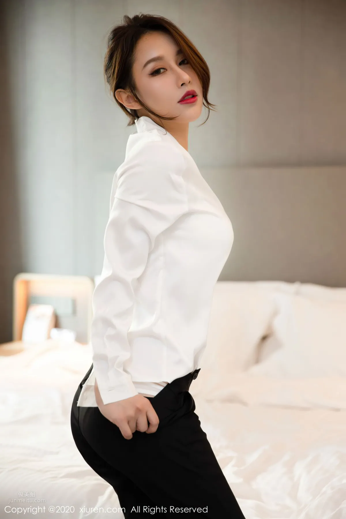 [XiuRen] 2020.09.21 No.2580 徐安安 42