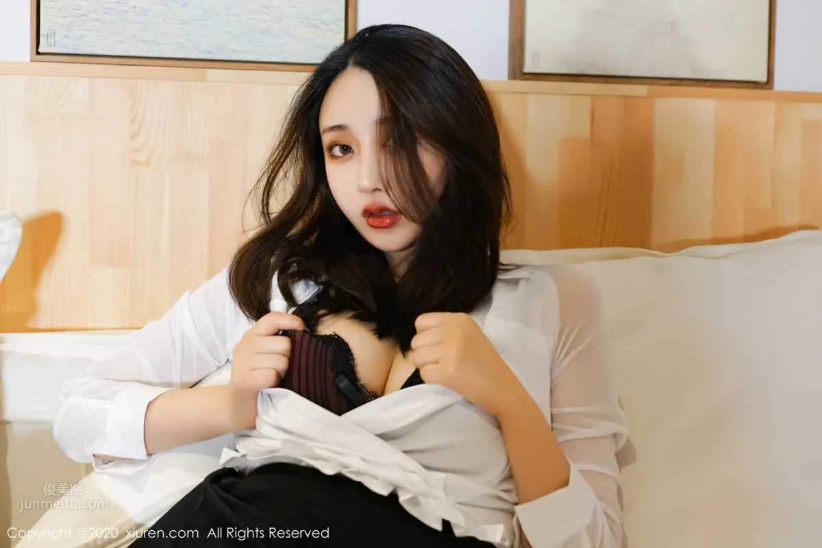 [XiuRen] 2020.09.25 No.2603 林子欣Freya 33