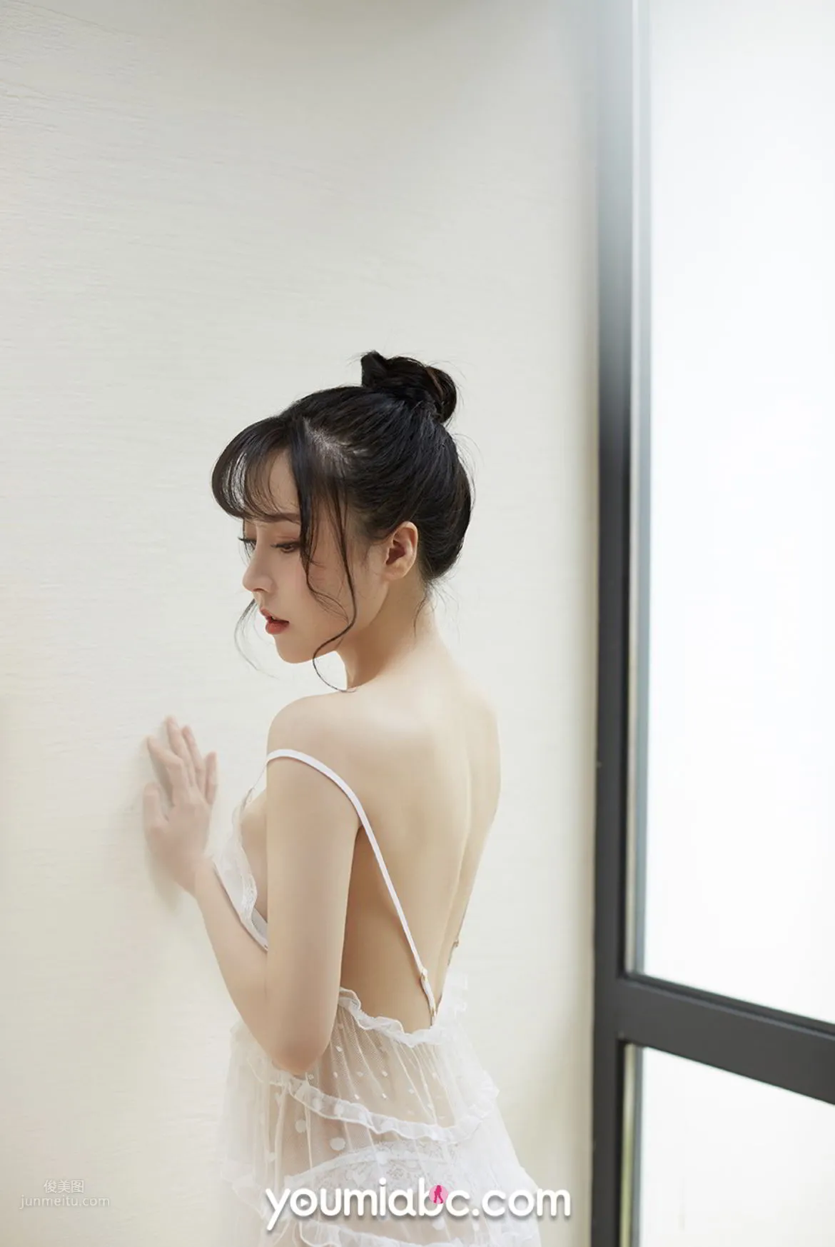 YouMi尤蜜 2020.11.16 白亦Ada 少女萌主 39