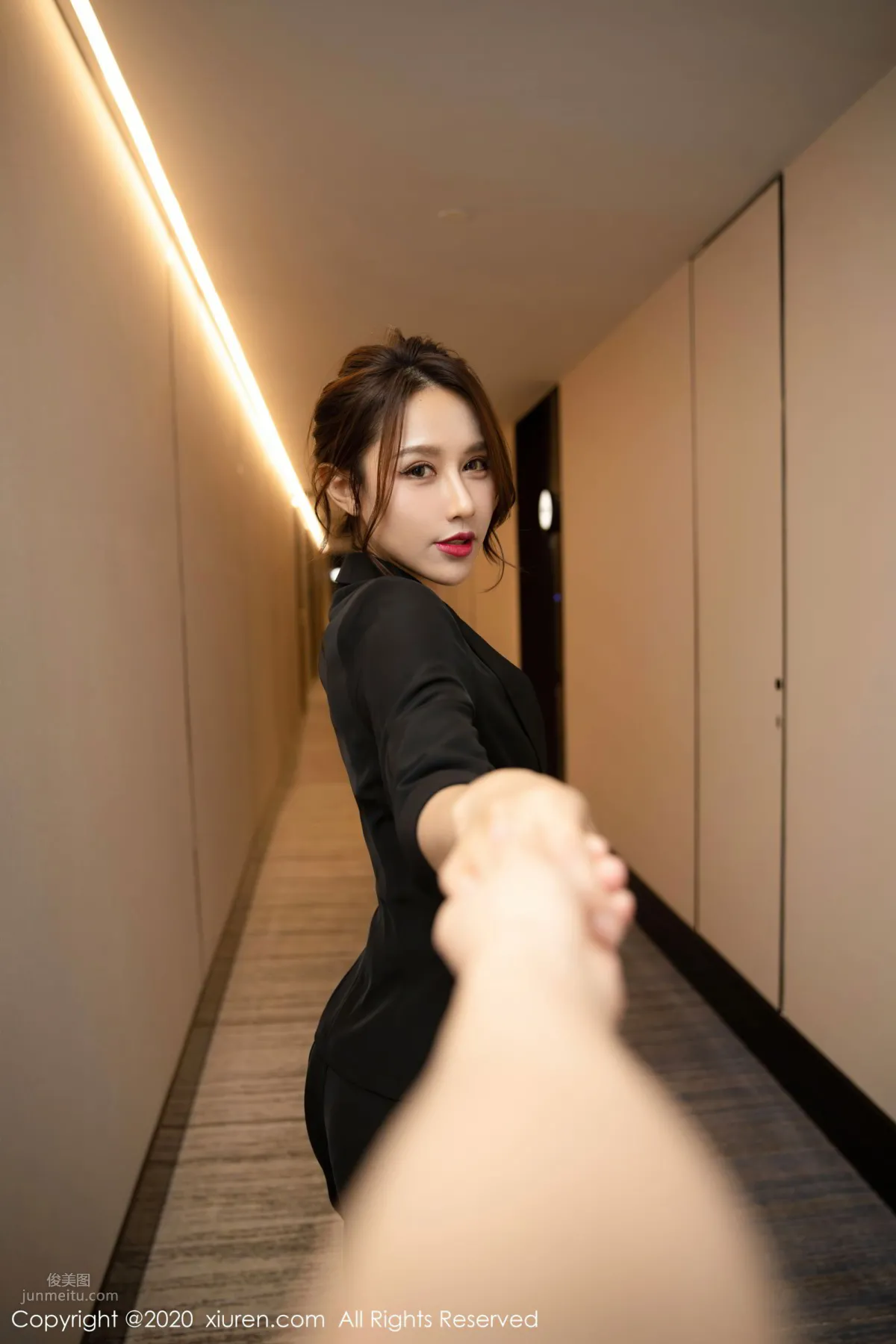 [XiuRen] 2020.09.21 No.2580 徐安安 13